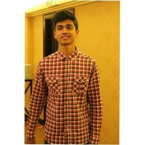 Meet your Posher, Faraz